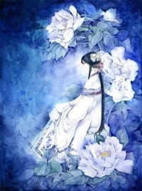 我女朋友世界第一可爱